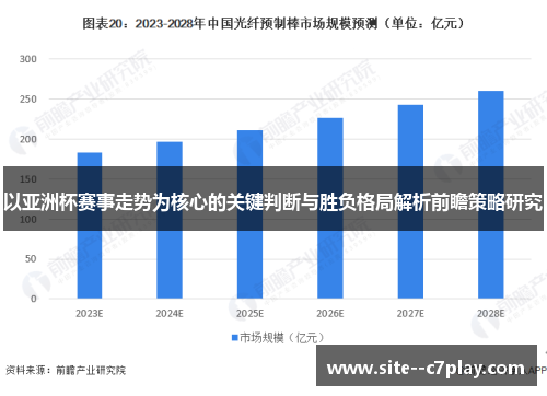 以亚洲杯赛事走势为核心的关键判断与胜负格局解析前瞻策略研究