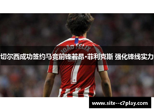 切尔西成功签约马竞前锋若昂·菲利克斯 强化锋线实力